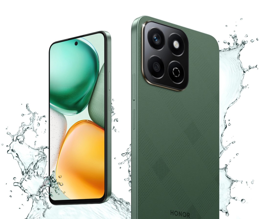 O Honor X7C custa R$1.131