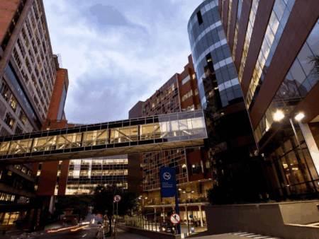 Hospital Israelita Albert Einstein é eleito o melhor do Brasil