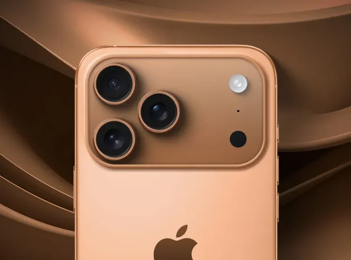 iPhone 17 Pro Max – Foto: 9to5Mac