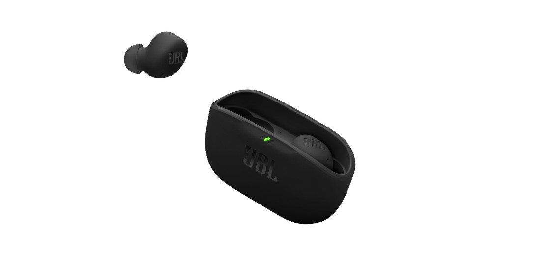 O JBL Wave Beam 2, custa R$261,31 (29% OFF) na promo