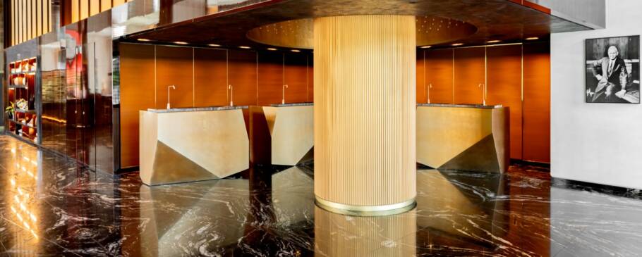 Restaurantes de hotéis paulistanos apostam em cardápios exclusivos para tornar o almoço uma experiência memorável