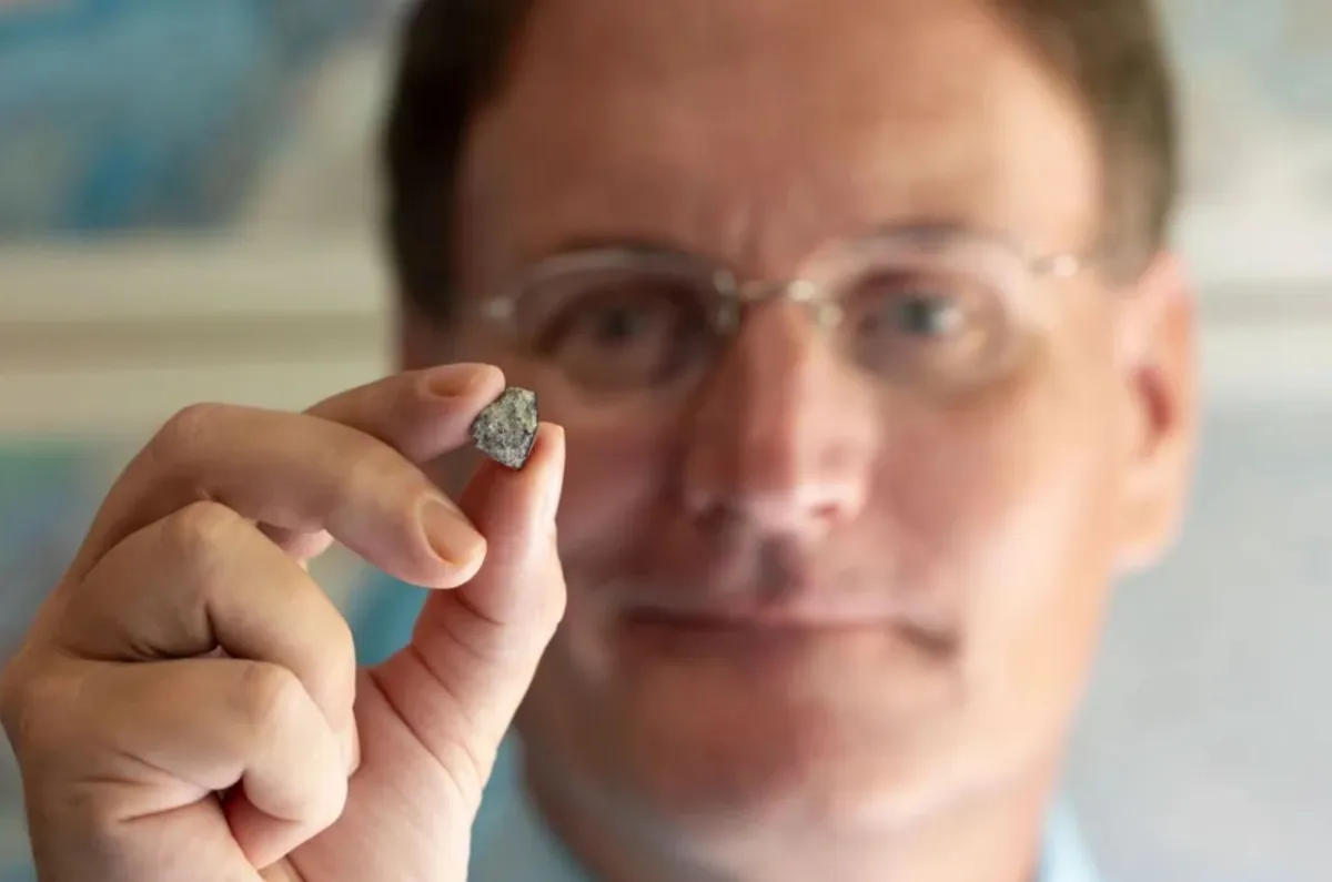 Foto: University of Georgia/Andrew Davis Tucker