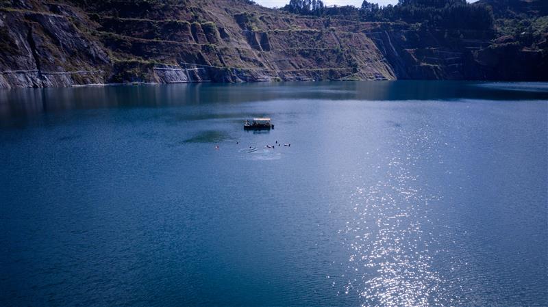 Águas Claras – Foto: Vale