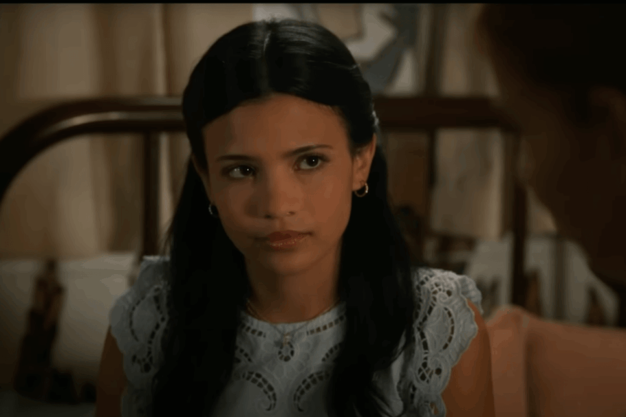 “Minha Vida com a Família Walter” mostra Jackie enfrentando amores e dilemas após o verão (Imagem: Reprodução digital | Netflix)