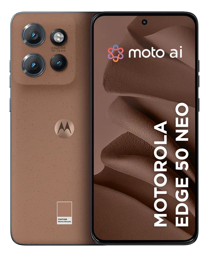 Motorola Edge 50 saindo por R$1.794,55 no pix