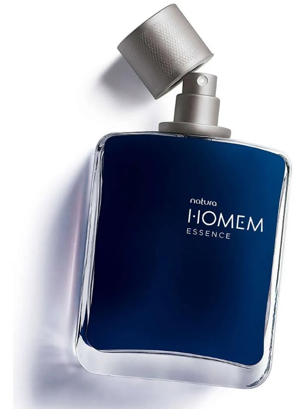O perfume Homem Essence sai por R$135