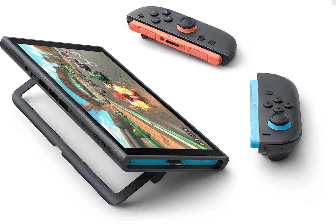 Nintendo Switch PlayStation5 Promo gamer! PlayStation 5 e Nintendo Switch 2 com até 31%OFF