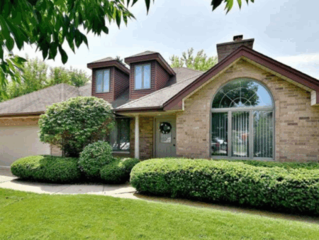 Casa de John Wayne Gacy