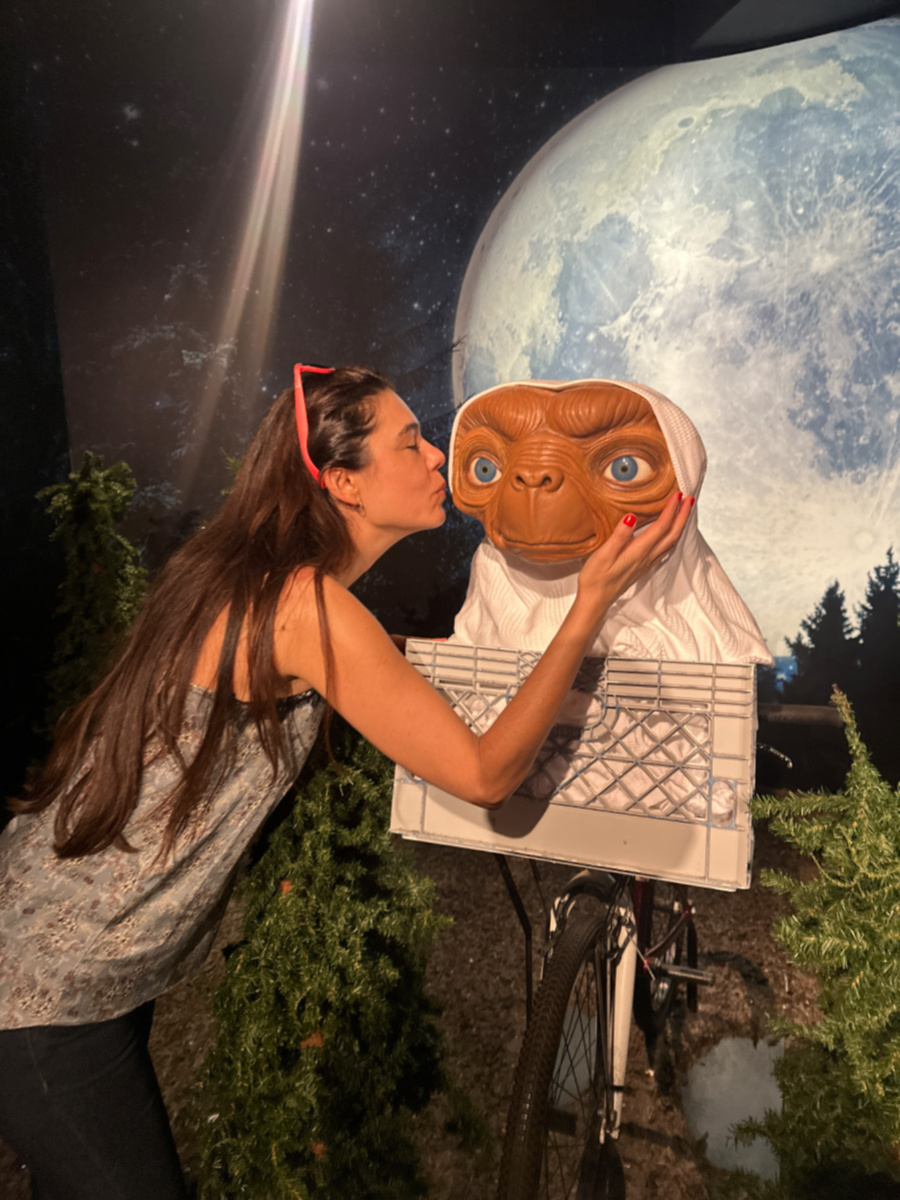 Personagens e personalidades que parecem reais no Madame Tussauds