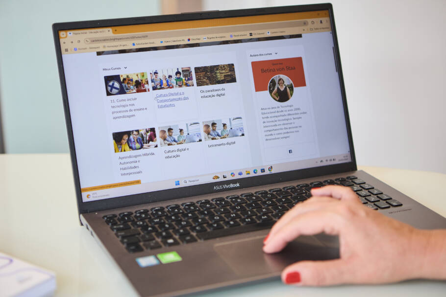 Especialistas oferecem curso gratuito e criam mapeamento digital para a sociedade