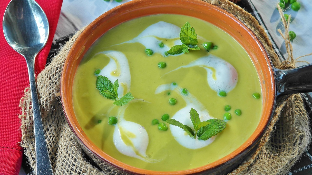 Caldo Verde