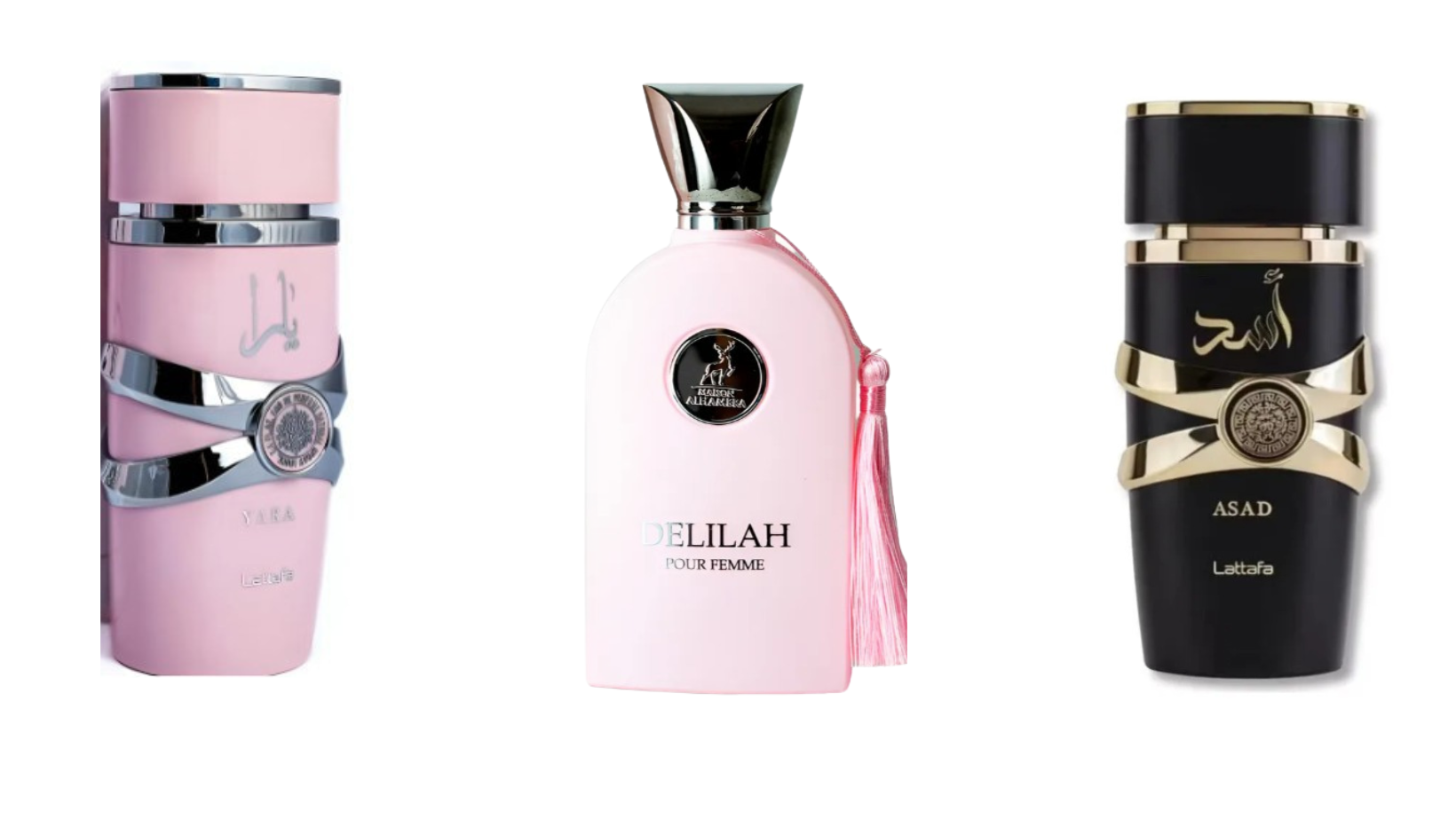 Aproveite os super descontos em vários perfumes árabes no Mercado Livre