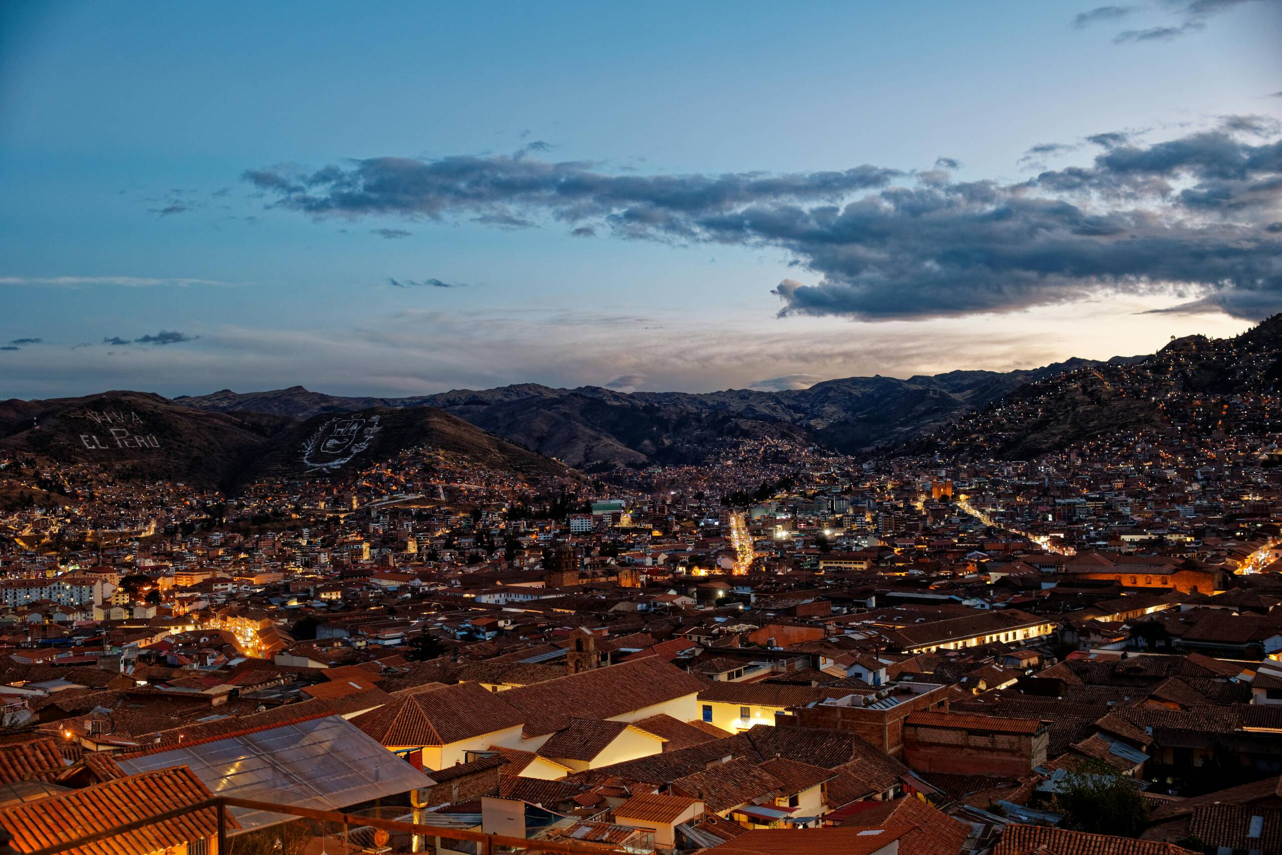 Cusco – Foto: Marco Alhelm/Pexels