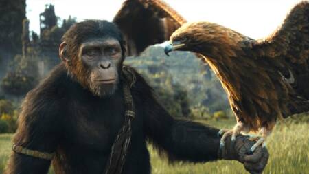 Planeta dos Macacos: O Reinado