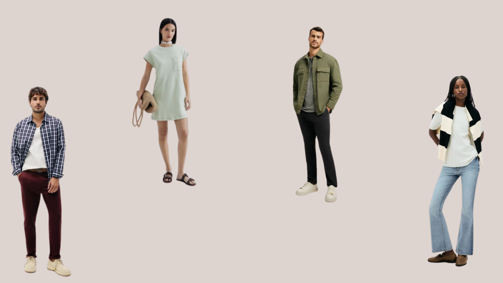 Tem descontos imperdíveis e cupons exclusivos na Hering