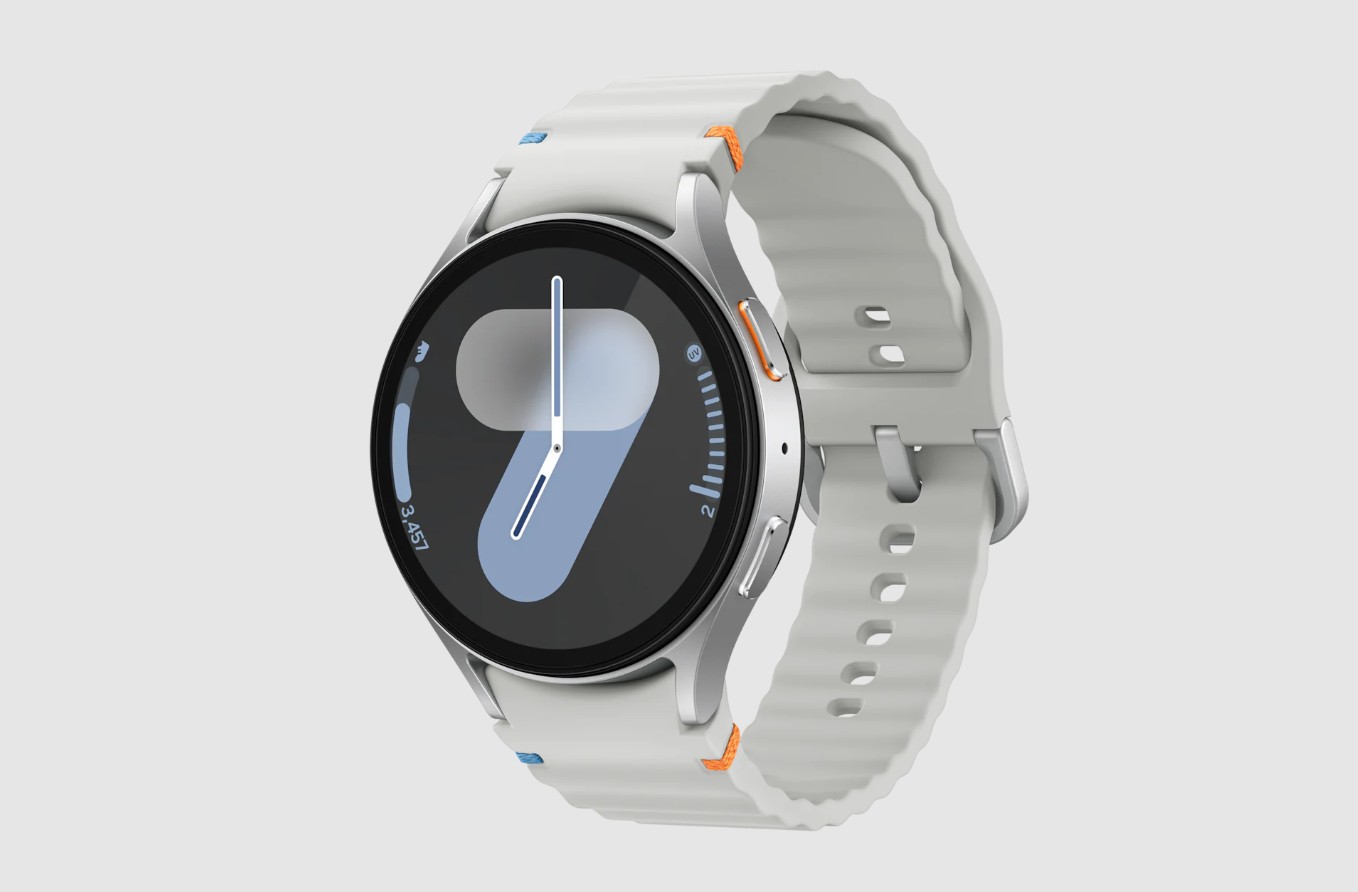 Samsung Galaxy Watch 7 custa R$1.044,05 (61% OFF) na promoção