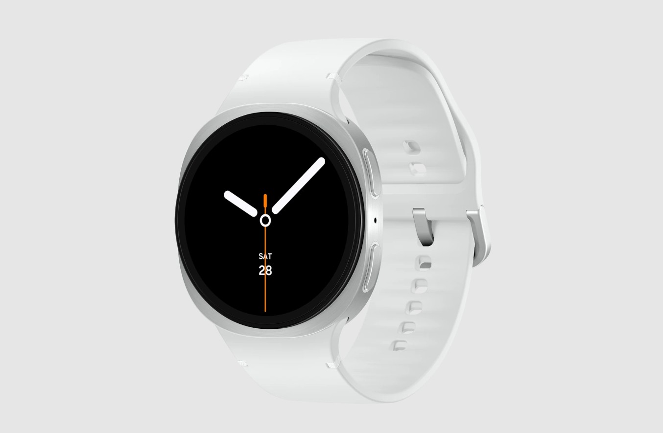 Samsung Galaxy Watch 8 sai por R$2.969 (10% OFF)