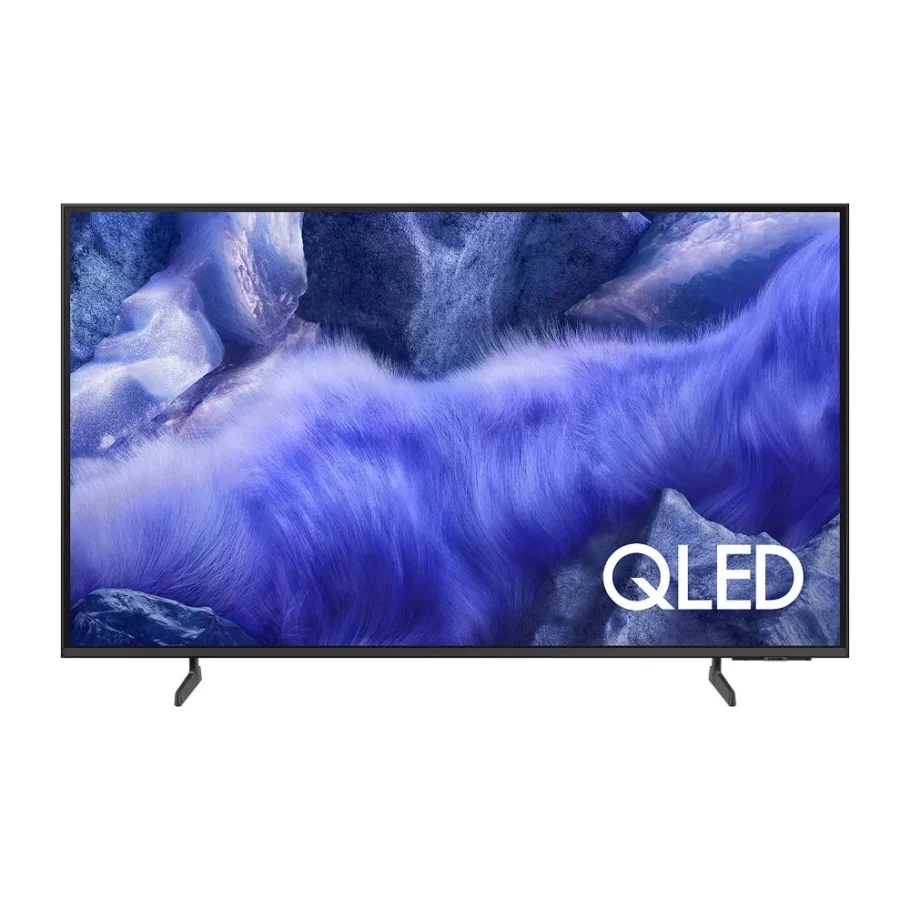 Samsung Vision Ai Tv 55 Qled 4k Qef1 2025 por R$2.842,44 