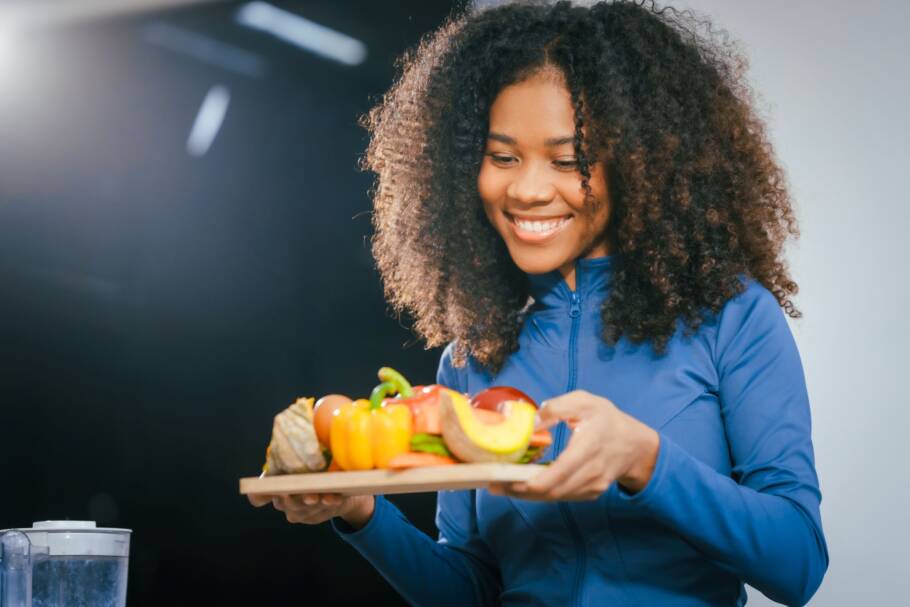 Saúde não é só ausência de doença: o que você pode fazer hoje para viver melhor amanhã?