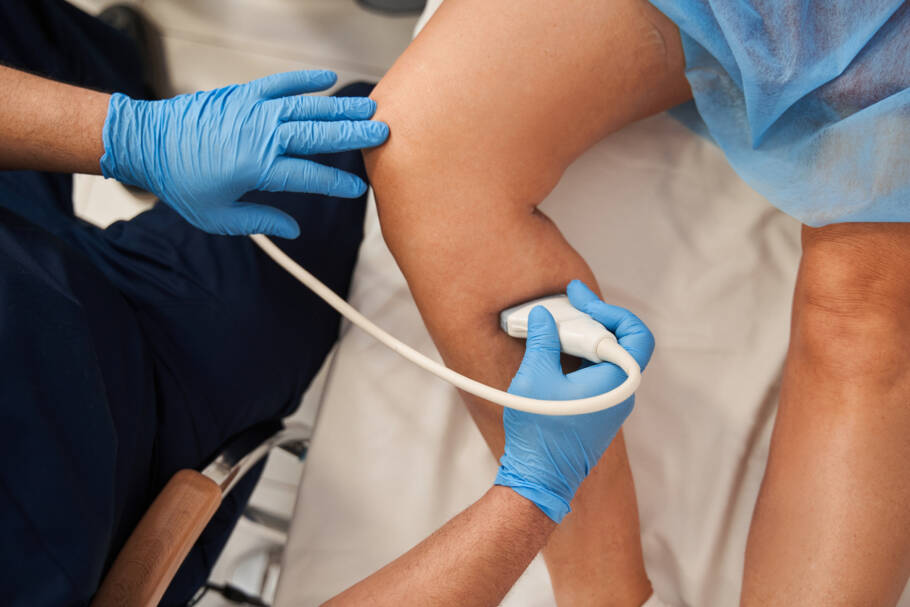 Saúde vascular: o que as pernas cansadas querem dizer?