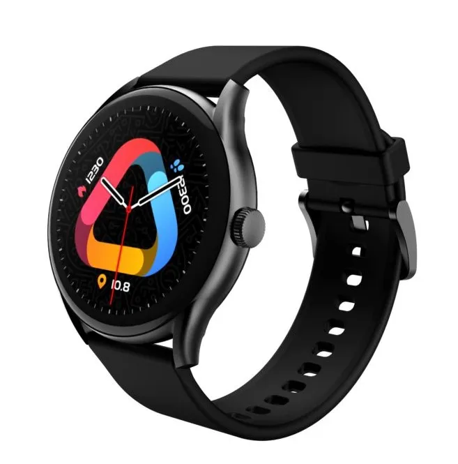 Relógio Smartwatch Qcy Gt S8 por R$275
