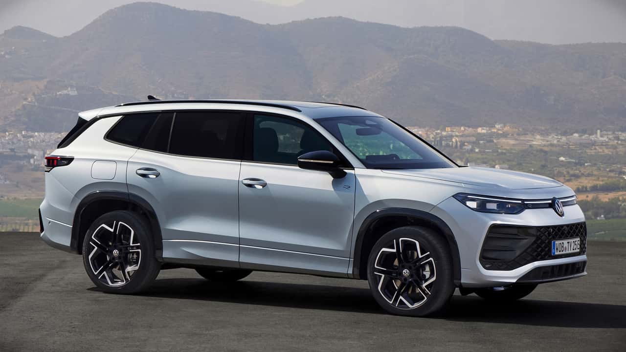 Tayron – Foto: Motor1 UOL