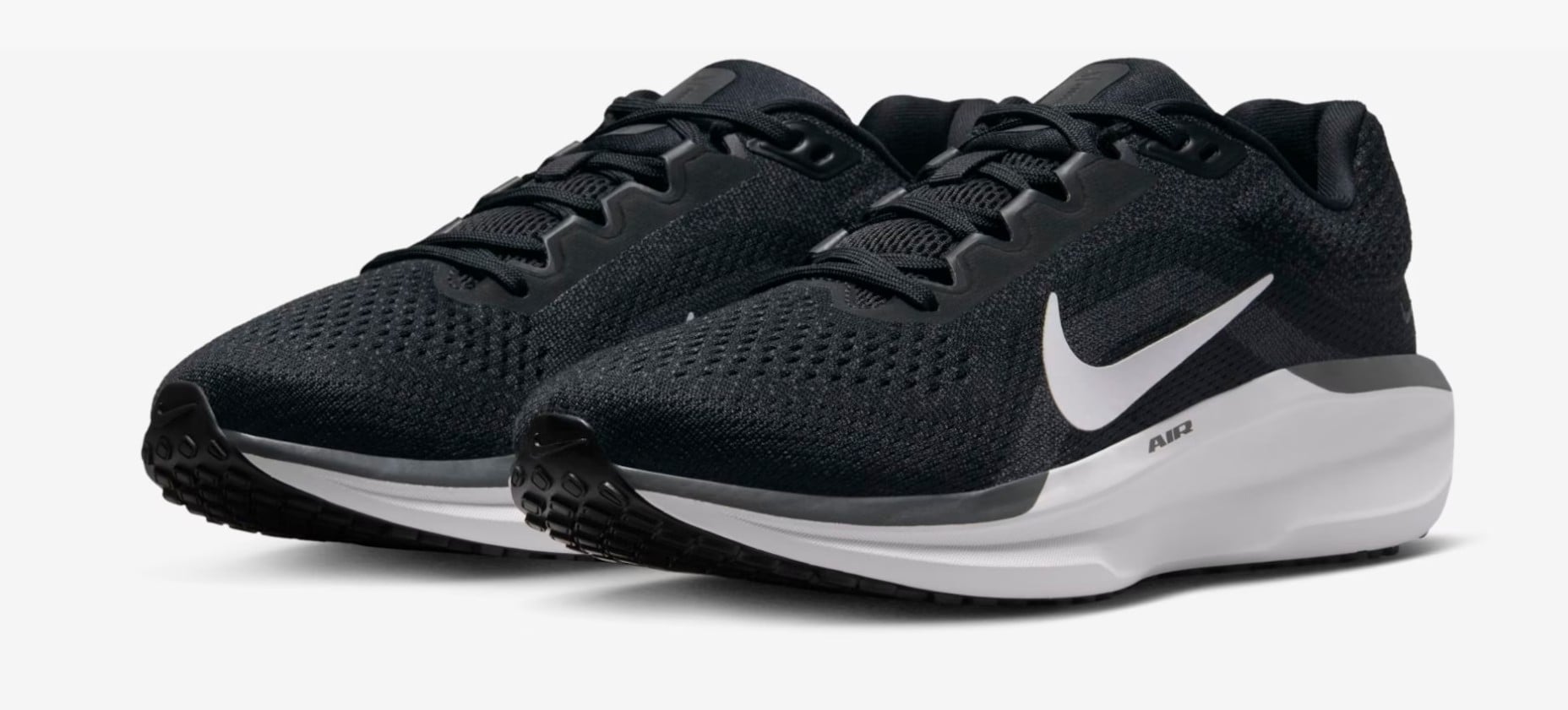 O Tênis Nike Winflo 11 custa R$447,99 (36% OFF)