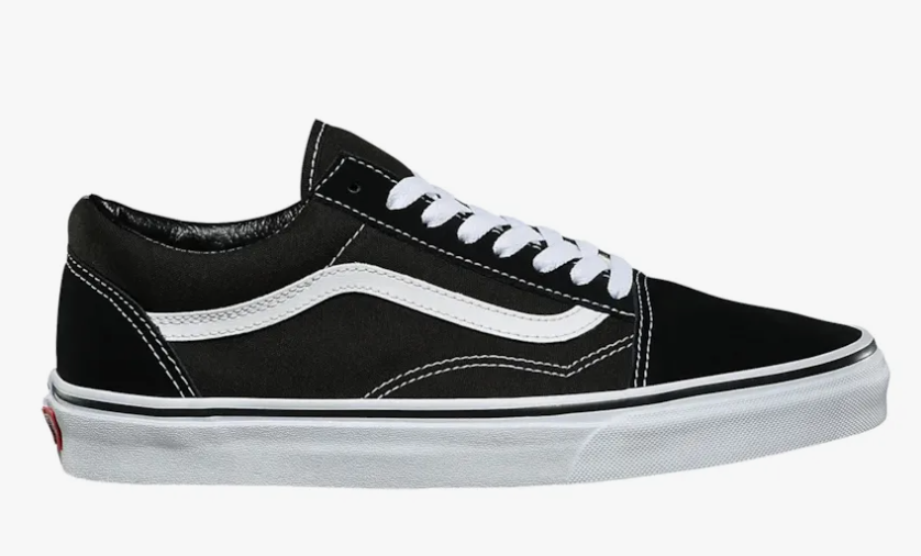Tênis Vans Old Skool por R$130 no Mercado Livre