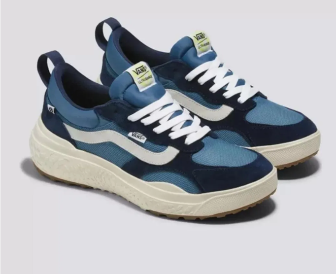 Tênis Vans Ultrarange Vr3 Neo – Unissex por R$128,97