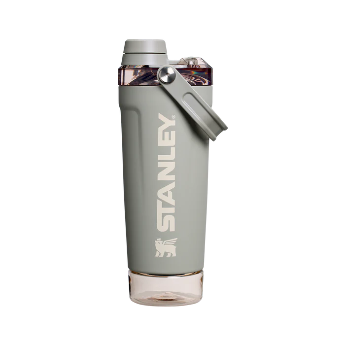 Na cor Sage Gray – Foto: Divulgação