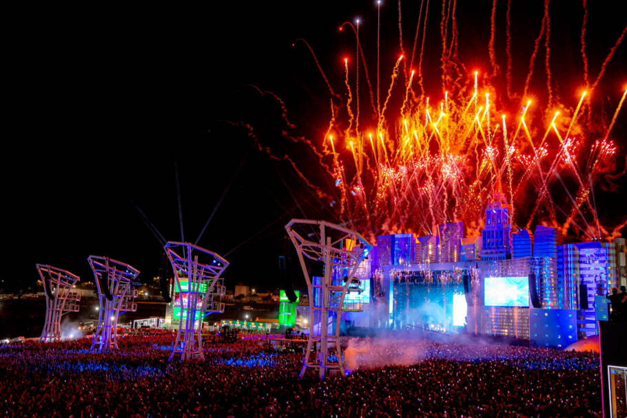 Com grandes nomes e festivais se aproximando no segundo semestre, os novos dados apontam que a tendência do turismo da música veio para ficar