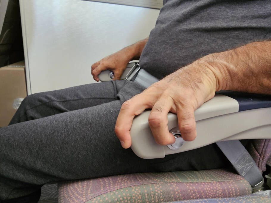 Mais turbulências à frente? Especialista explica por que os voos estão mais agitados