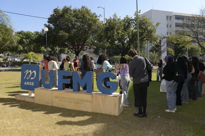 Desempenho da UFMG no ranking de Xangai corrobora resultados alcançados em classificações recentes