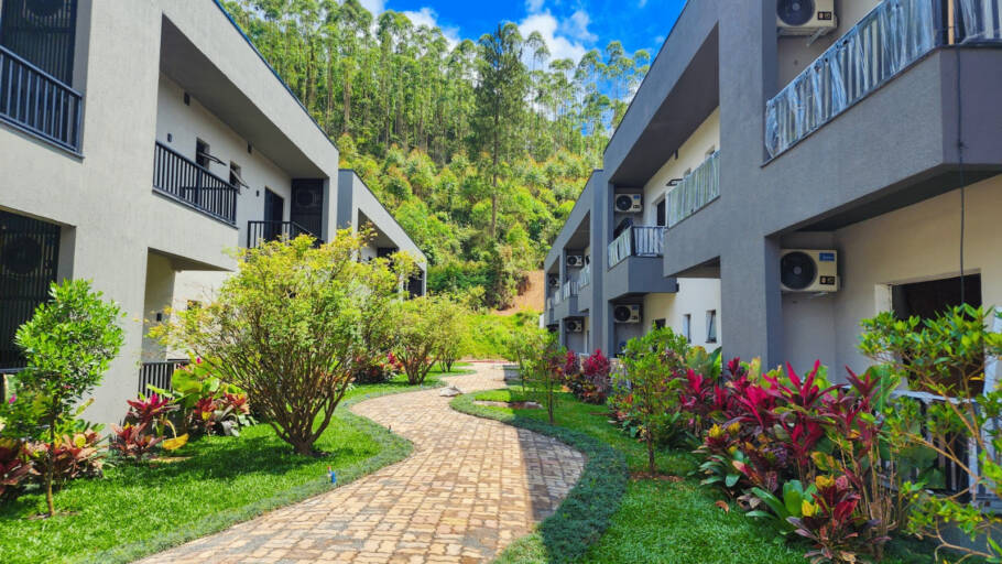 Magic City oferece duas diárias grátis em hospedagem