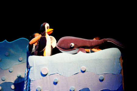 CAIXA Cultural São Paulo apresenta festival infantil "Pintando o 7"