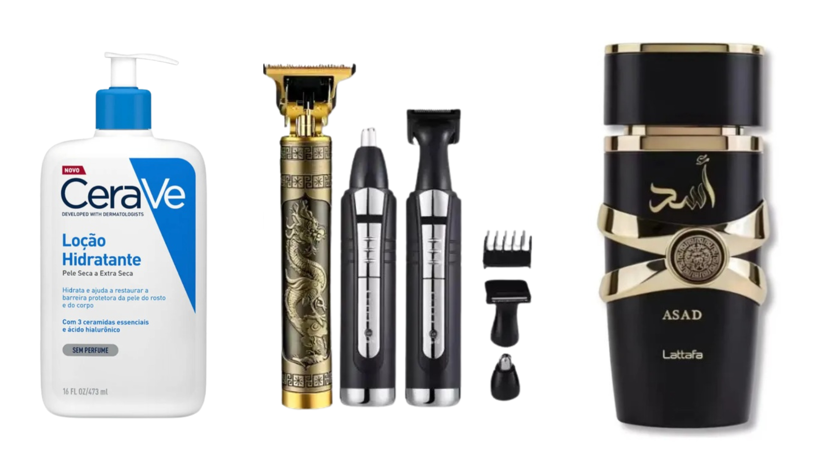 Têm muitos descontos nos produtos viralizados do TikTok