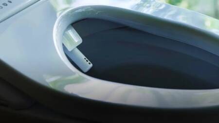 Washlet – Nova opção para banheiros vai substituir o papel higiénico em vários lugares do Brasil