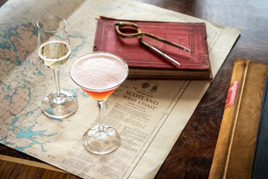 Iate real da Rainha Elizabeth II pode ser explorado pelos visitantes