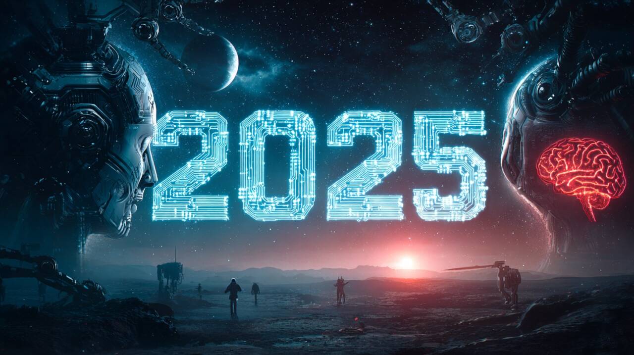 Um dos temas centrais na reflexão de Hawking foi a substituição de funções humanas por sistemas inteligentes