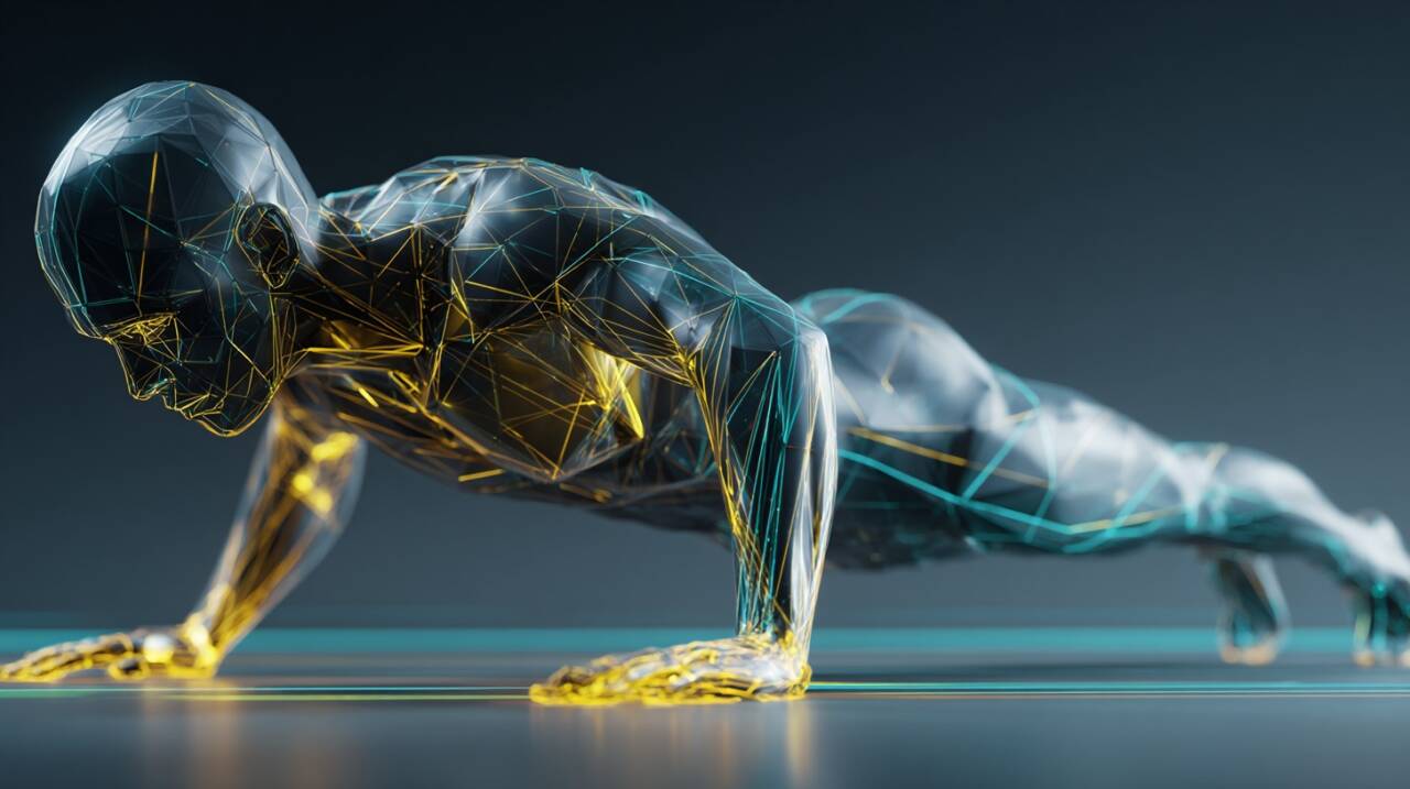 Prancha, Deadbug, Ponte, Mountain Climbers e Bird Dog estão entre os exercícios recomendados para ativar a musculatura do core