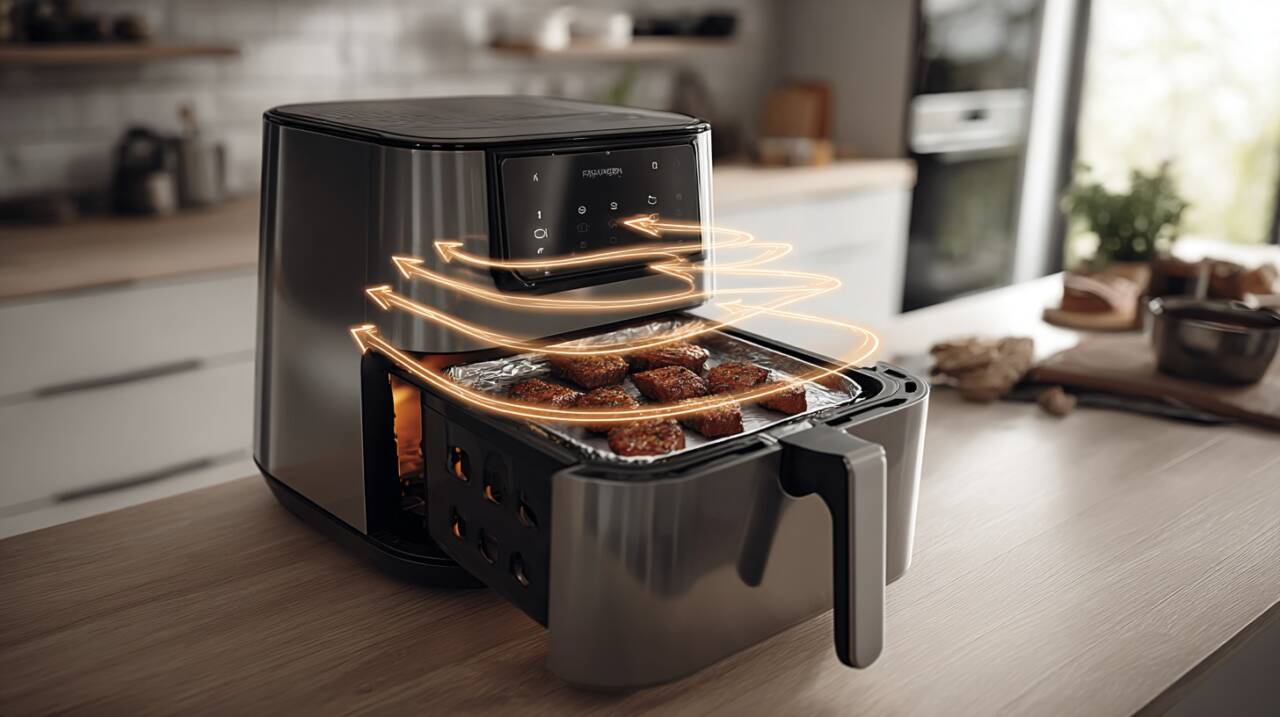 O alumínio pode ser útil em receitas que envolvem queijos, molhos ou carnes muito gordurosas