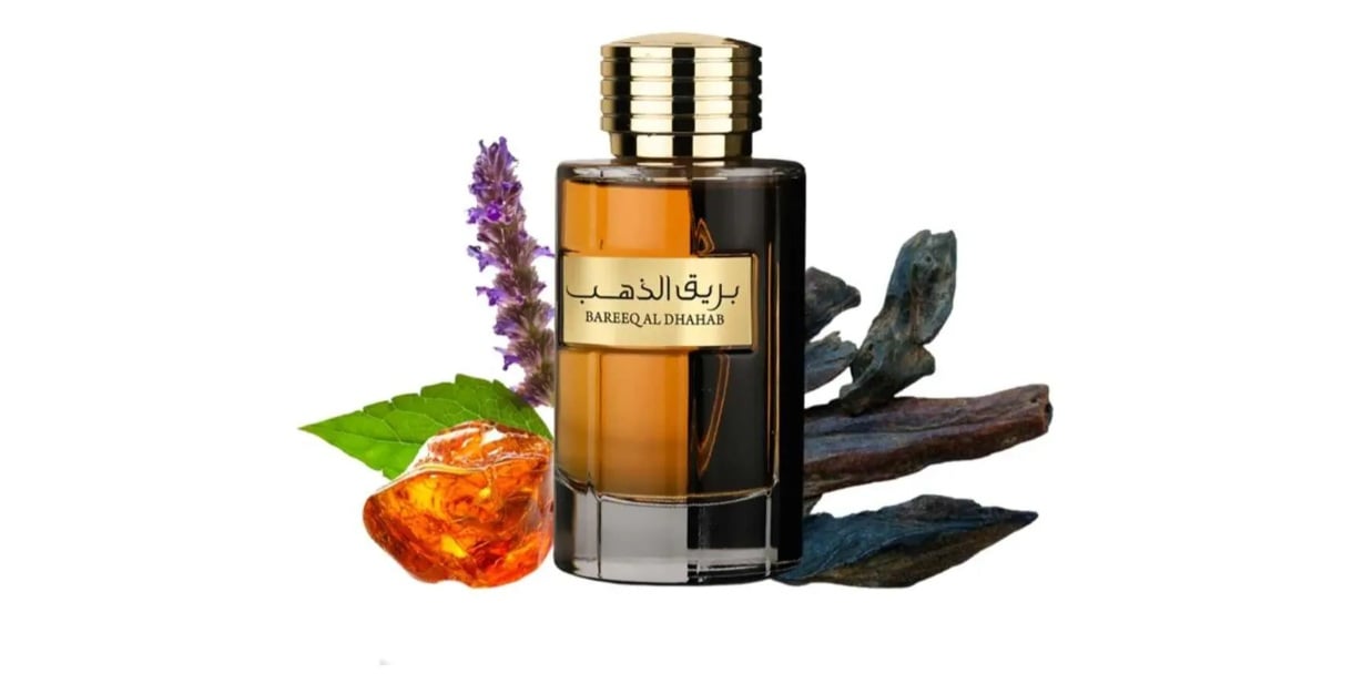 O Bareeq Al Dhahab custa R$139,90 na promoção