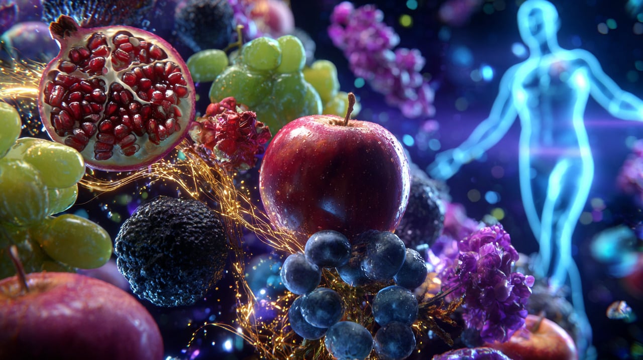 O consumo de frutas inteiras proporciona uma série de vantagens relacionadas à regulação da fome e diminuição do consumo calórico