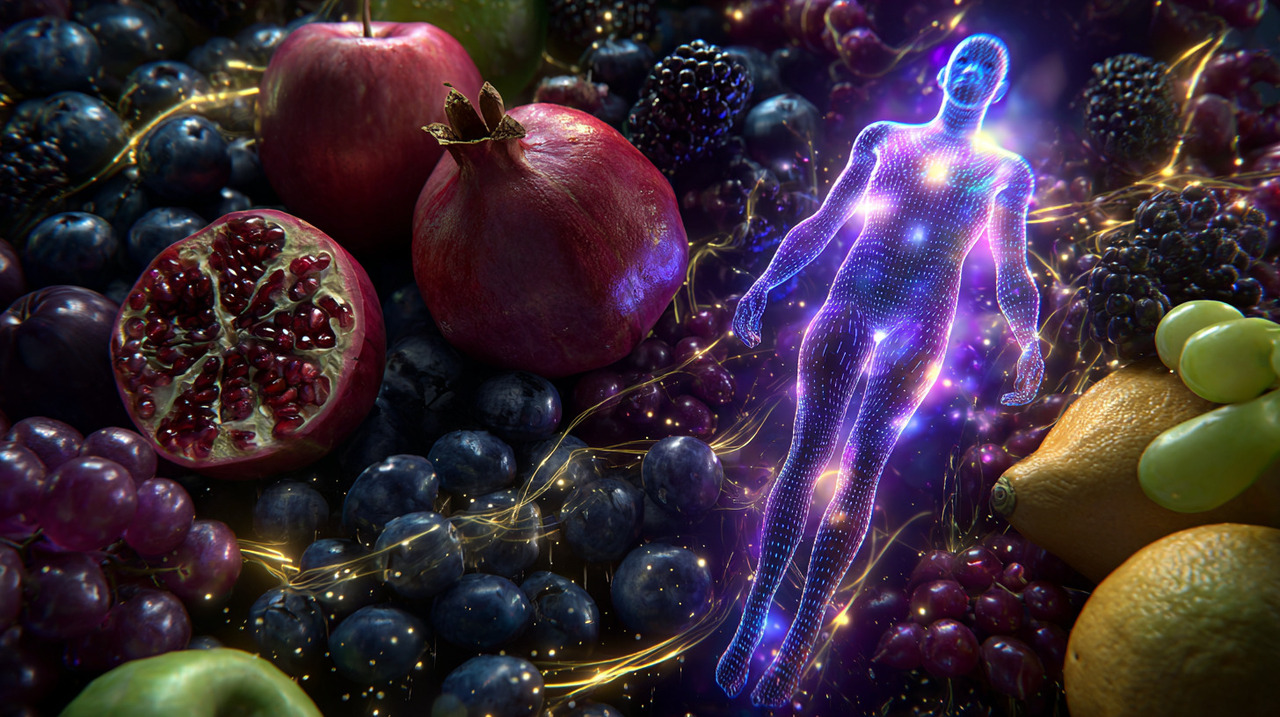 O consumo de frutas inteiras proporciona uma série de vantagens relacionadas à regulação da fome e diminuição do consumo calórico