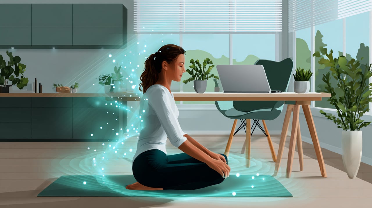 A má postura é uma das consequências mais evidentes do sedentarismo e da rotina de trabalho atual