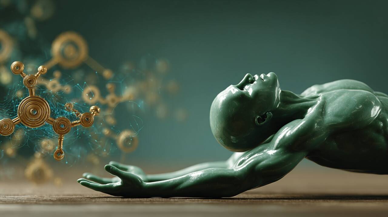 O alongamento noturno tornou-se um hábito cada vez mais utilizado por pessoas que buscam melhorias no sono e na saúde geral