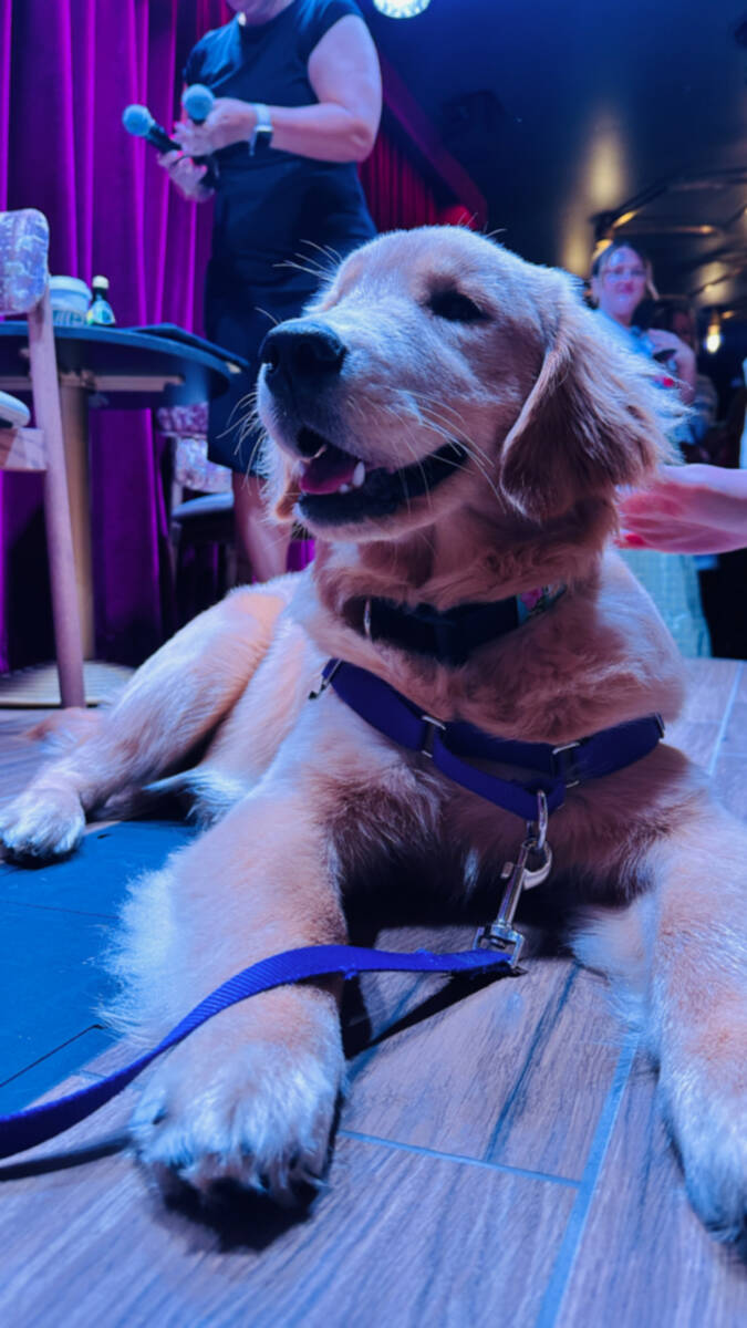 Sailor, a tripulante mais famosa do navio Star of the Sea