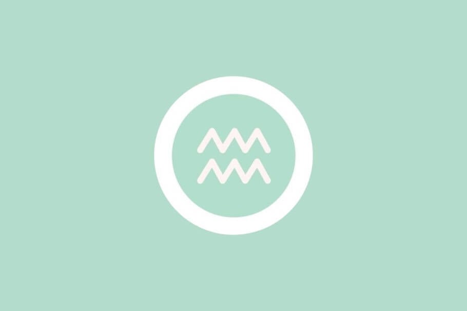 O aquariano deverá cuidar mais do corpo, da mente e das relações (Imagem: Alena Divina | Shutterstock)