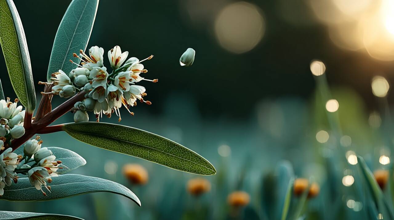 Hebe é um arbusto perene, originário da Nova Zelândia, que vem conquistando espaço nos jardins graças à sua versatilidade e resistência