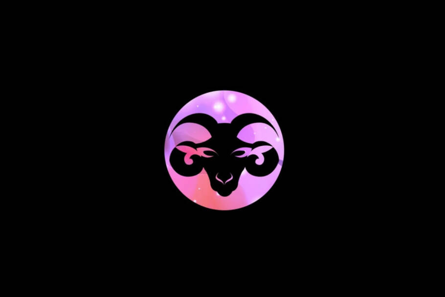 Os arianos estarão com a criatividade em alta para resolver pendências com eficiência (Imagem: mountain beetle | Shutterstock)